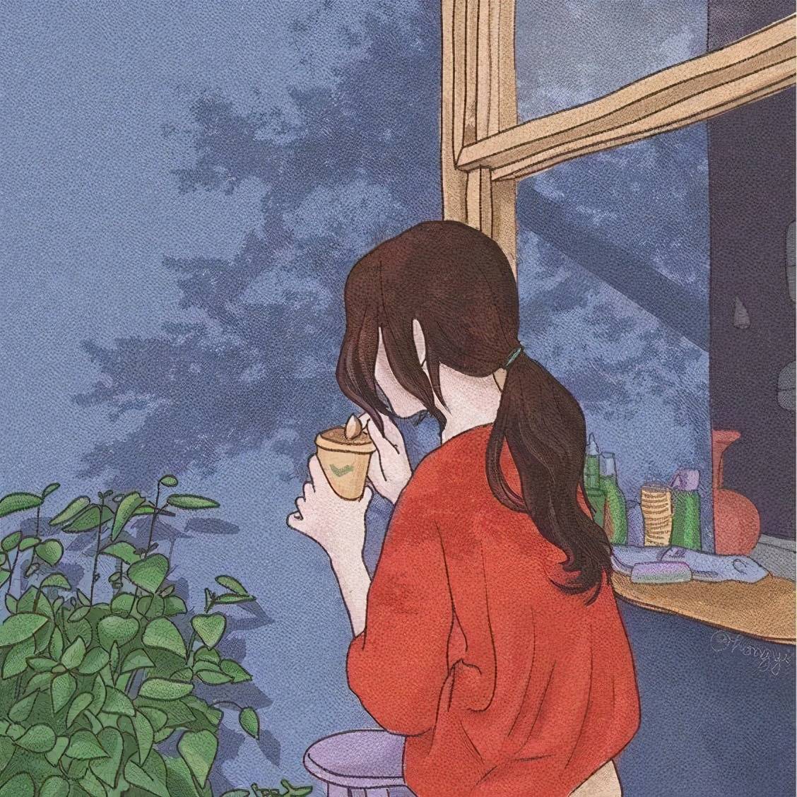 流水它带走光阴的故事,改变了我们