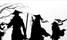 《大侠歌》作者: 霍玉明【大众原创诗词曲网刊】签约作家