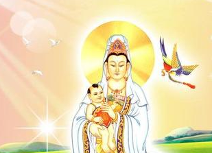 【热文头条】《我的妈妈是菩萨》